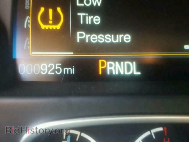 2017 FORD FOCUS - VIN: 1FADP3E2XHL348493 - Photo 8