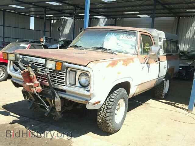 1977 DODGE RAM - VIN: W14BF7S168094 - Photo 2