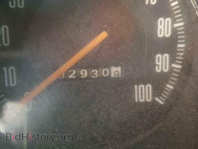 1977 DODGE RAM - VIN: W14BF7S168094 - Photo 8