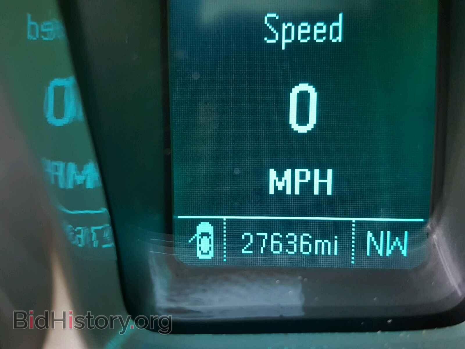 2014 CHEVROLET CAMARO - VIN: 2G1FS1EW4E9254971 - Фото 8