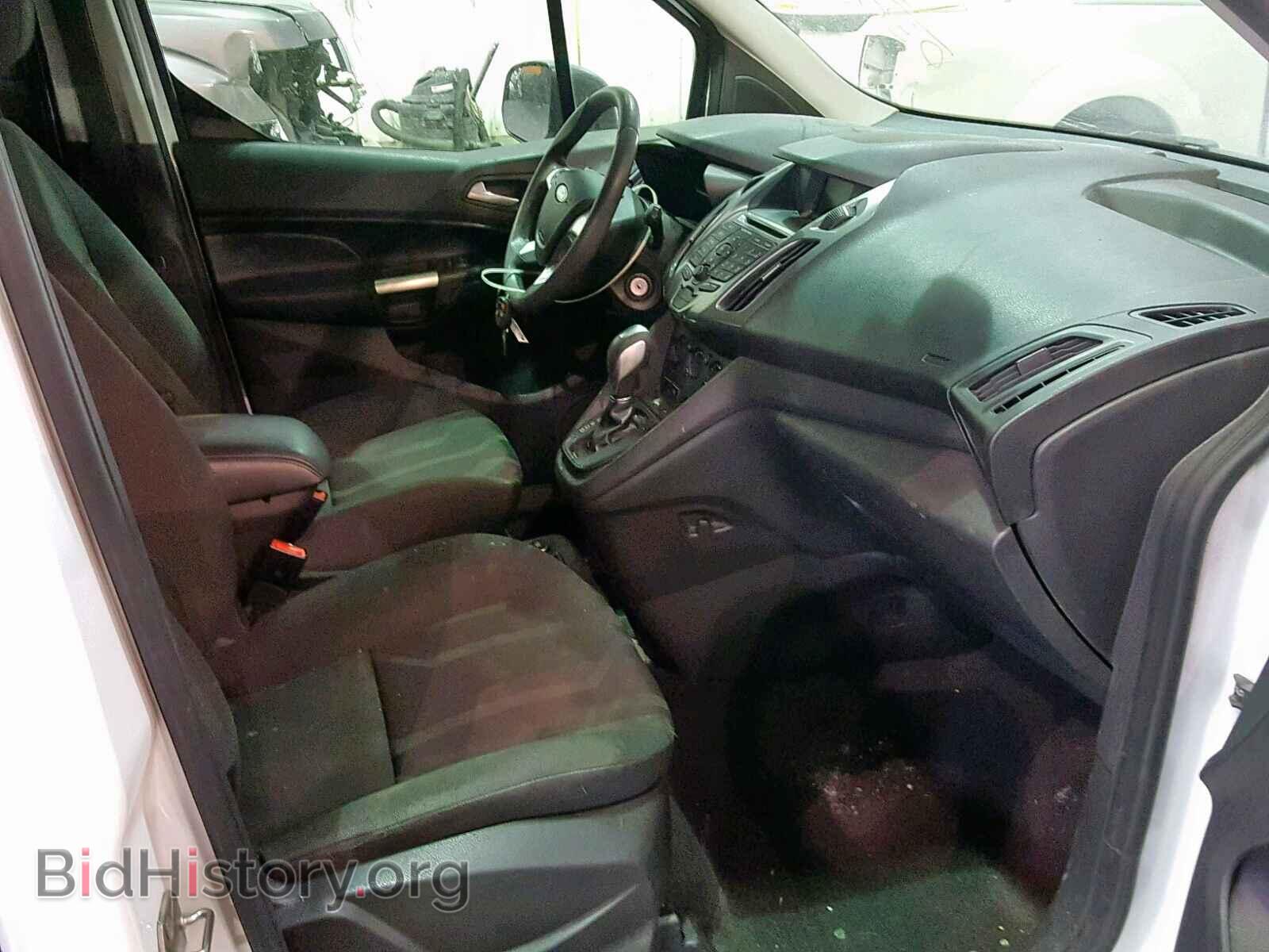 2014 FORD TRANSIT CO - VIN: NM0GE9F70E1140301 - Фото 5