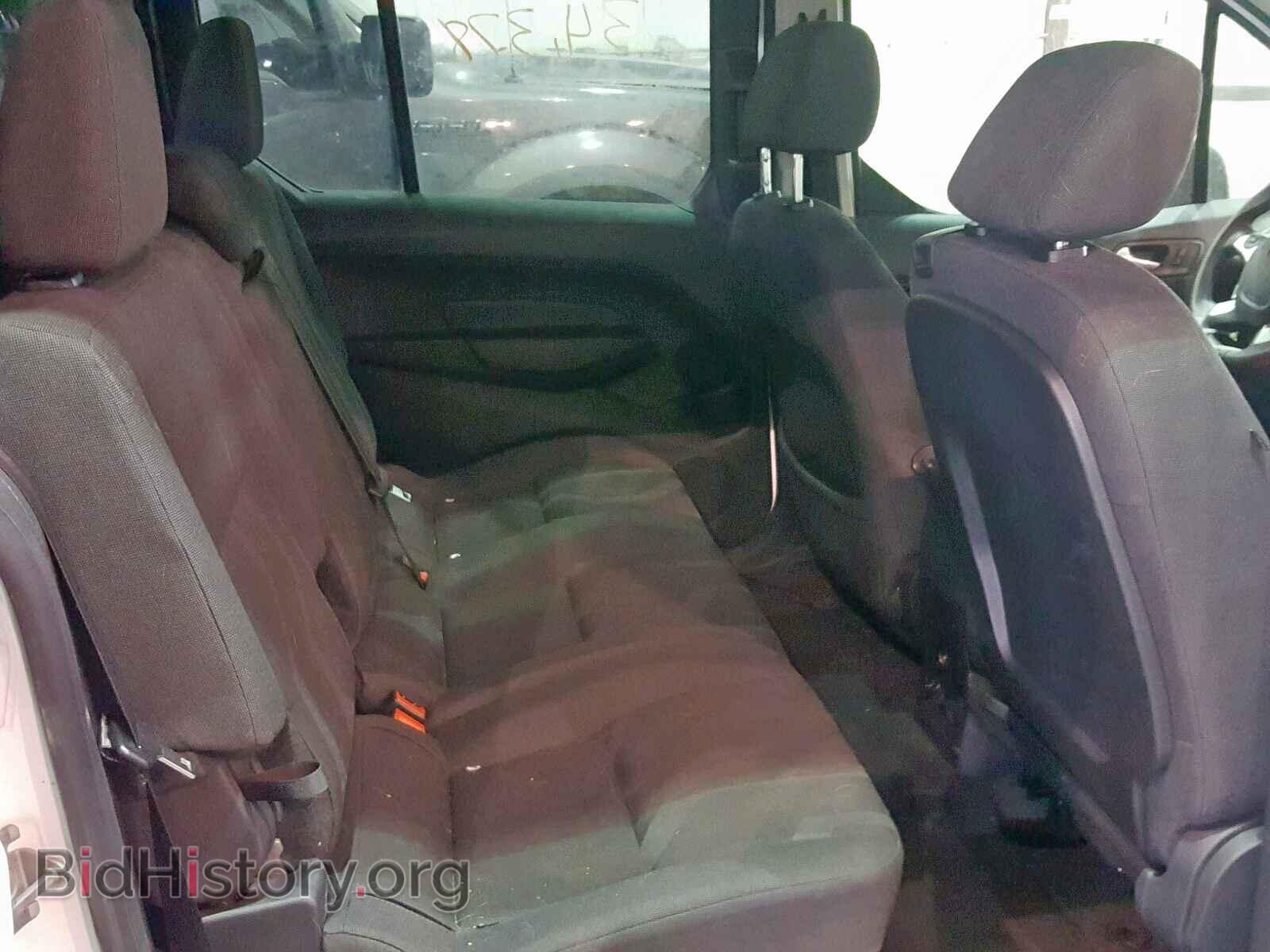 2014 FORD TRANSIT CO - VIN: NM0GE9F70E1140301 - Фото 6