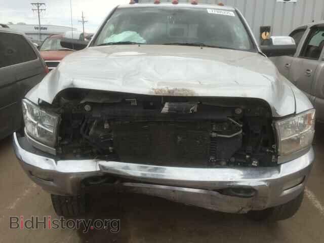 2011 DODGE RAM 3500 - VIN: 3D73Y3HL6BG577089 - Фото 9