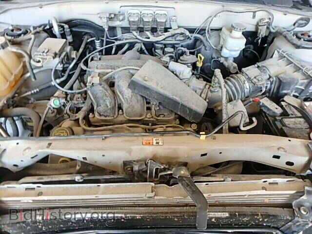 2005 FORD ESCAPE - VIN: 1FMYU03155DA18288 - Фото 7