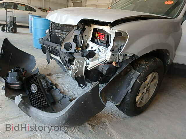 2005 FORD ESCAPE - VIN: 1FMYU03155DA18288 - Фото 9