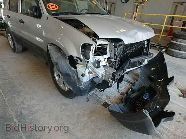 2005 FORD ESCAPE - VIN: 1FMYU03155DA18288 - Фото 10