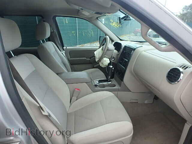 2006 FORD EXPLORER - VIN: 1FMEU63E76UB17270 - Photo 5