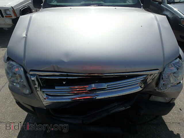 2006 FORD EXPLORER - VIN: 1FMEU63E76UB17270 - Photo 7