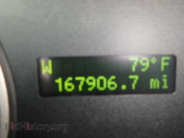 2006 FORD EXPLORER - VIN: 1FMEU63E76UB17270 - Photo 8