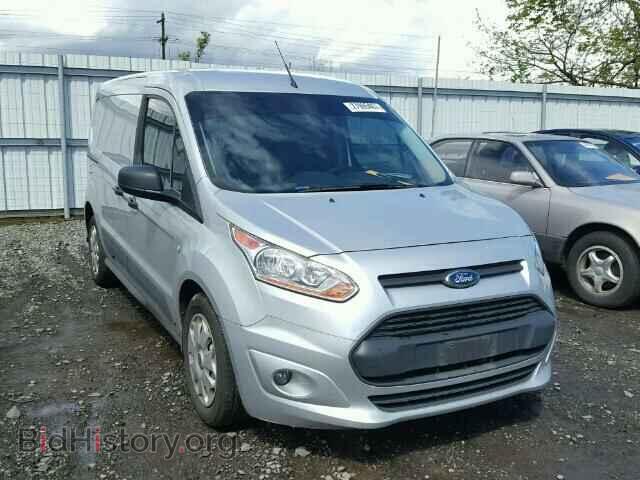Photo NM0LS7F72G1243380 - FORD TRANSIT CO 2016