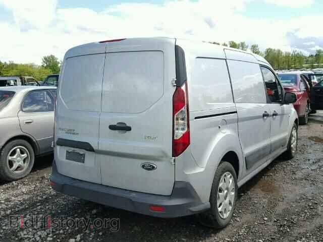 2016 FORD TRANSIT CO - VIN: NM0LS7F72G1243380 - Фото 4