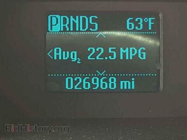 2016 FORD TRANSIT CO - VIN: NM0LS7F72G1243380 - Фото 8