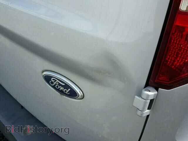 2016 FORD TRANSIT CO - VIN: NM0LS7F72G1243380 - Фото 9