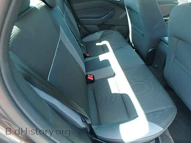 2014 FORD FOCUS - VIN: 1FADP3F23EL361113 - Фото 6