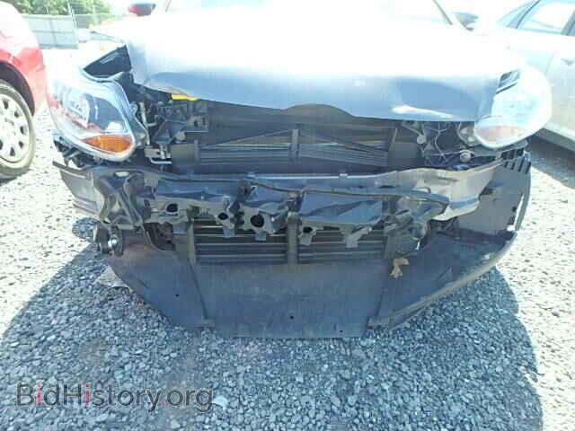 2014 FORD FOCUS - VIN: 1FADP3F23EL361113 - Фото 10