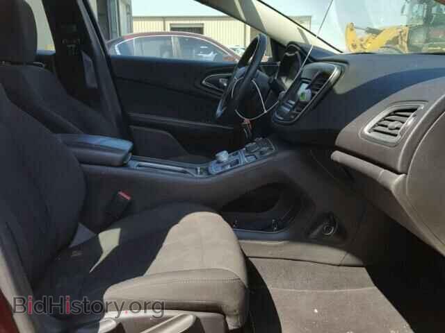 2015 CHRYSLER 200 - VIN: 1C3CCCAB4FN699414 - Photo 5