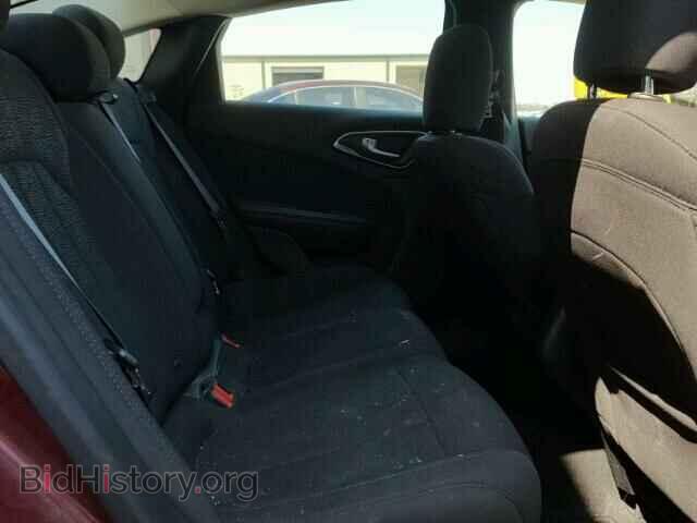 2015 CHRYSLER 200 - VIN: 1C3CCCAB4FN699414 - Photo 6