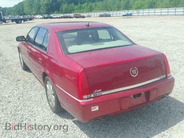 2008 CADILLAC DTS - VIN: 1G6KD57Y48U166177 - Фото 3