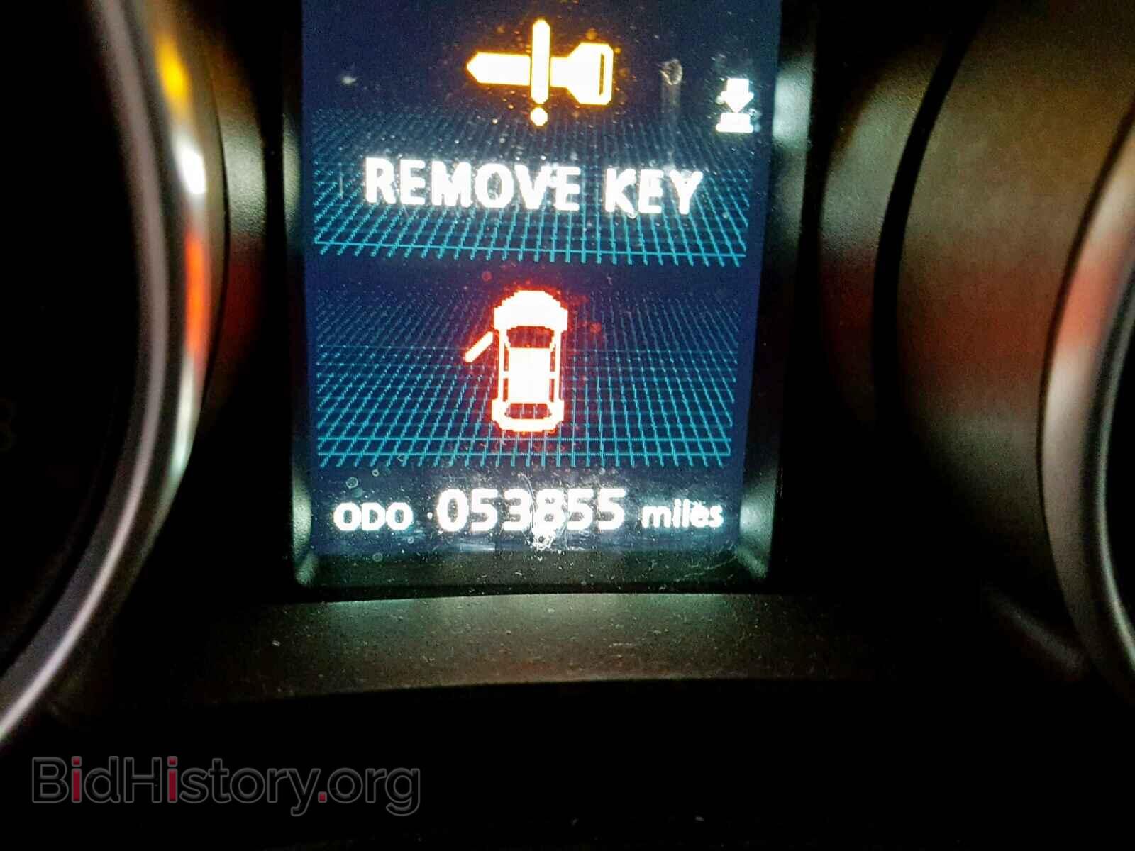 2015 MITSUBISHI OUTLANDER - VIN: 4A4AR3AU7FE009683 - Фото 8