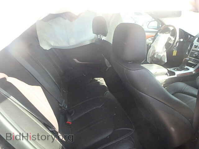 2012 CADILLAC CTS - VIN: 1G6DG5E52C0103149 - Фото 6
