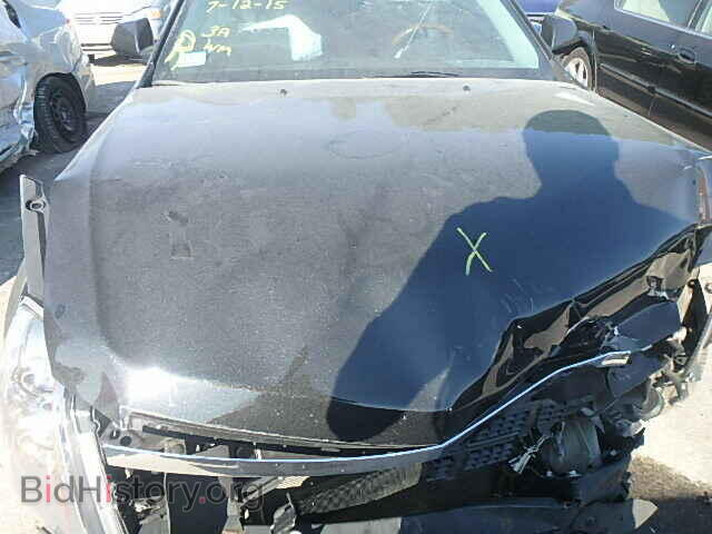 2012 CADILLAC CTS - VIN: 1G6DG5E52C0103149 - Фото 7