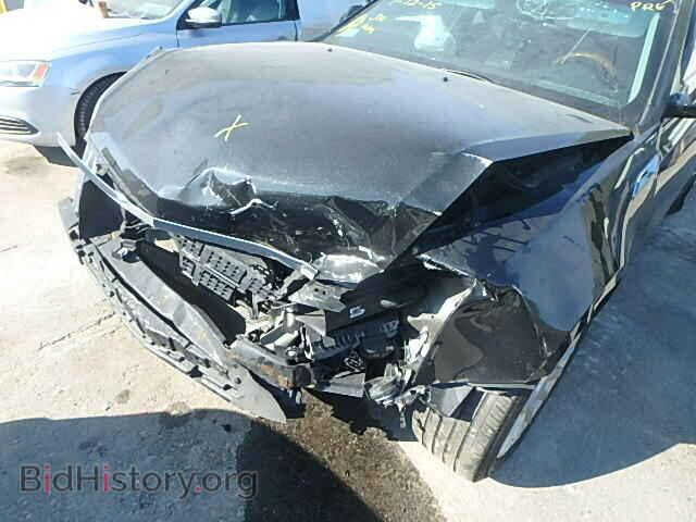 2012 CADILLAC CTS - VIN: 1G6DG5E52C0103149 - Фото 9
