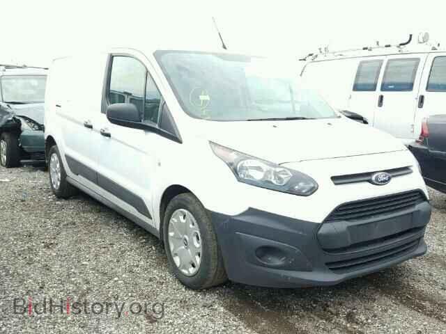 Photo NM0LS7E76E1139439 - FORD TRANSIT CO 2014