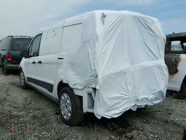 2014 FORD TRANSIT CO - VIN: NM0LS7E76E1139439 - Фото 3