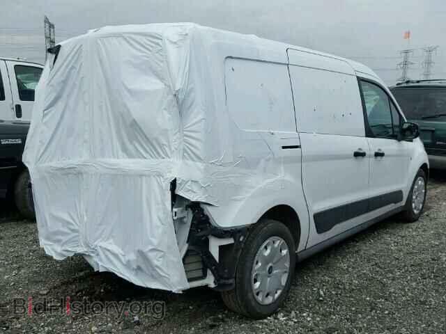 2014 FORD TRANSIT CO - VIN: NM0LS7E76E1139439 - Фото 4
