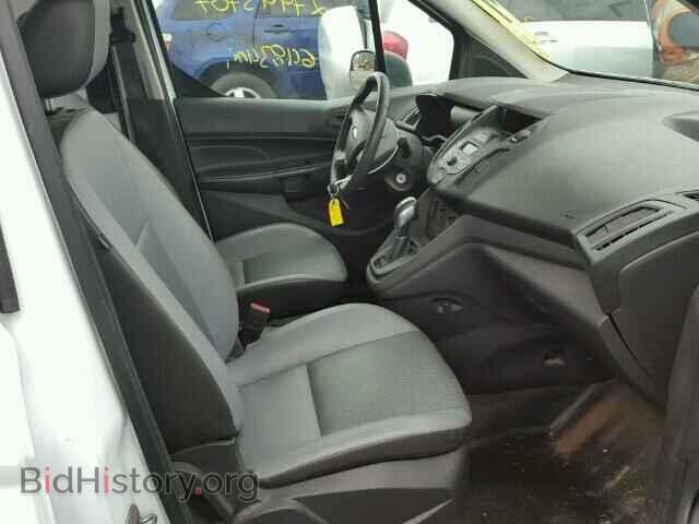 2014 FORD TRANSIT CO - VIN: NM0LS7E76E1139439 - Фото 5