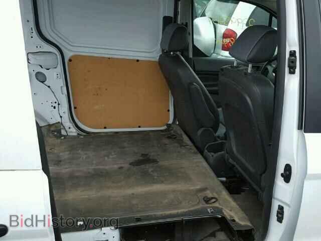 2014 FORD TRANSIT CO - VIN: NM0LS7E76E1139439 - Фото 6