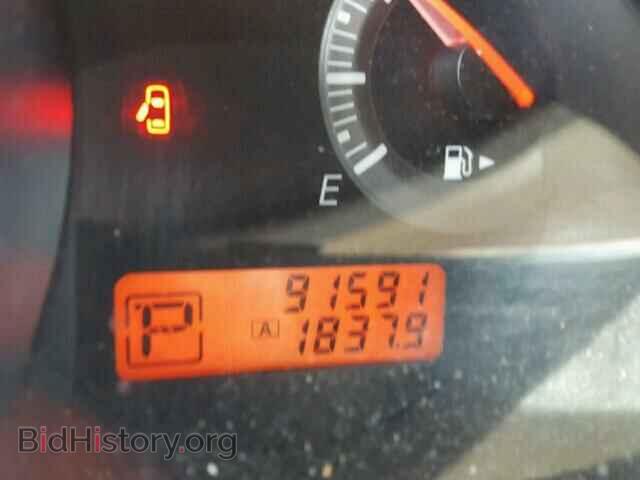 2011 NISSAN VERSA - VIN: 3N1BC1CP2BL407499 - Photo 8