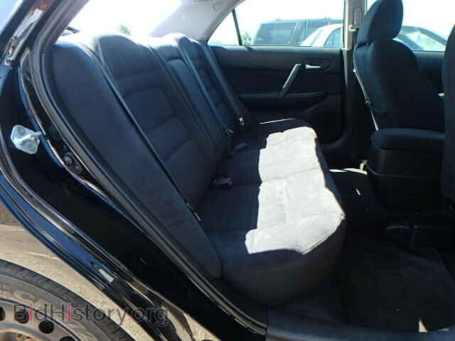 2006 MAZDA 6 - VIN: 1YVHP80DX65M33136 - Фото 6