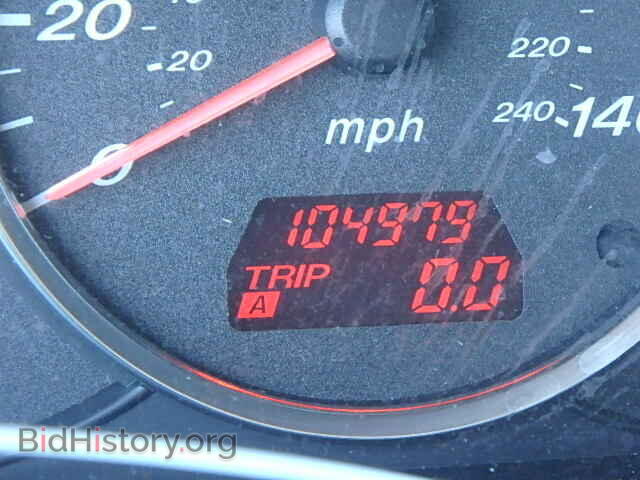 2006 MAZDA 6 - VIN: 1YVHP80DX65M33136 - Фото 8