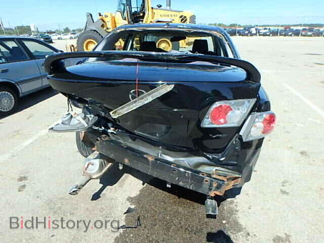 2006 MAZDA 6 - VIN: 1YVHP80DX65M33136 - Фото 9
