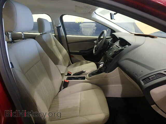 2016 FORD FOCUS - VIN: 1FADP3F29GL258250 - Фото 5