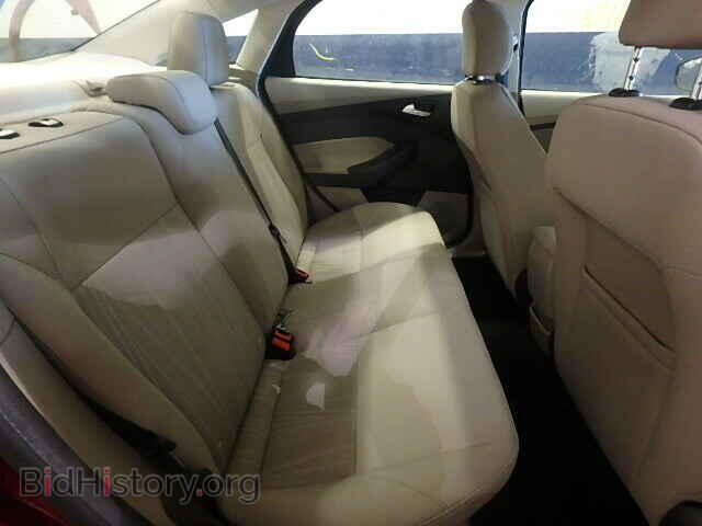 2016 FORD FOCUS - VIN: 1FADP3F29GL258250 - Фото 6