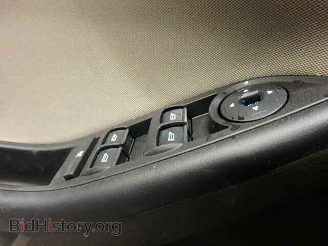 2016 FORD FOCUS - VIN: 1FADP3F29GL258250 - Фото 9
