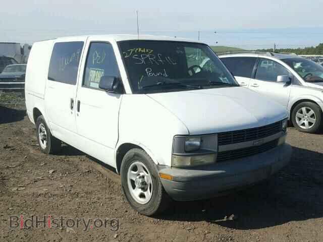 Фотография 1GCDM19X85B130969 - CHEVROLET ASTRO 2005
