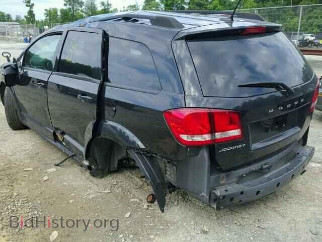 2012 DODGE JOURNEY - VIN: 3C4PDCAB9CT289973 - Фото 10