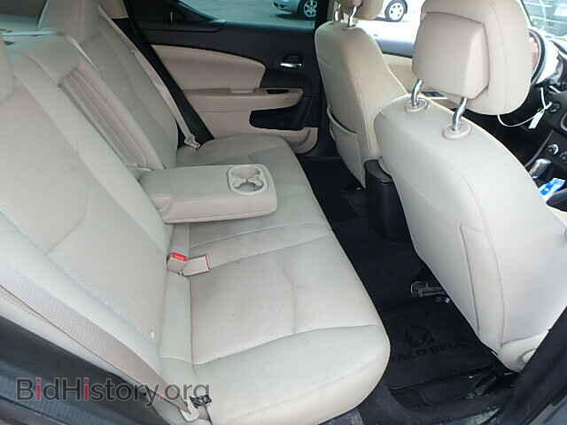 2012 DODGE AVENGER - VIN: 1C3CDZAB9CN324761 - Фото 6