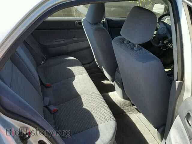 2002 MITSUBISHI LANCER - VIN: JA3AJ26EX2U083608 - Photo 6