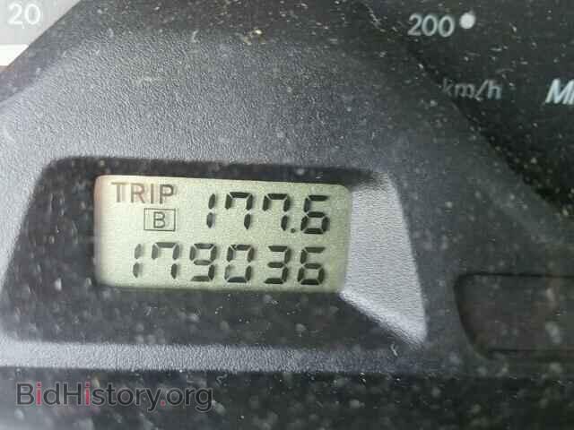 2002 MITSUBISHI LANCER - VIN: JA3AJ26EX2U083608 - Photo 8