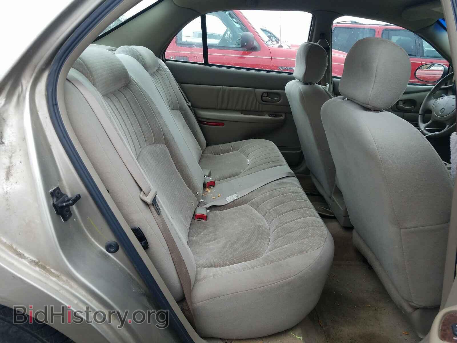 2003 BUICK CENTURY - VIN: 2G4WS52J131243134 - Фото 6