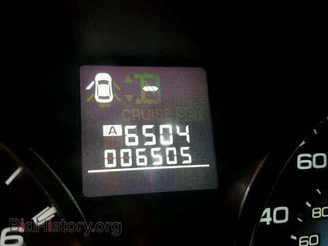 2012 SUBARU OUTBACK - VIN: 4S4BRBAC9C3203003 - Фото 8