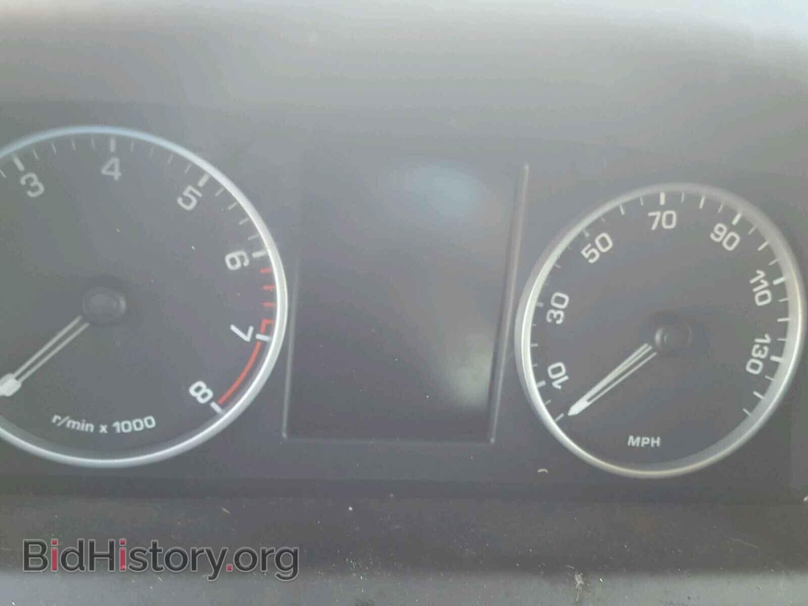 2011 LAND ROVER RANGEROVER - VIN: SALSK2D46BA714457 - Photo 8