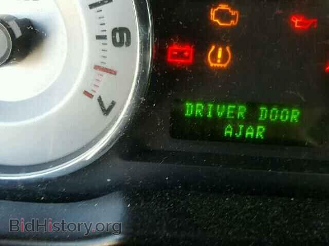 2008 FORD EDGE - VIN: 2FMDK39C18BA21164 - Фото 8