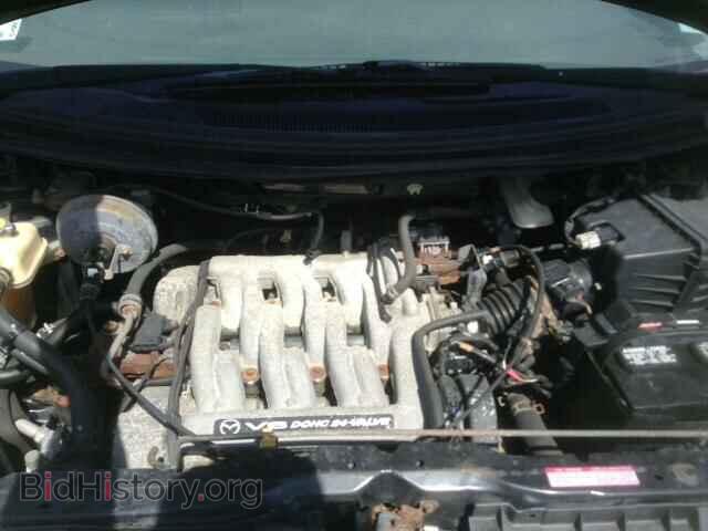 2000 MAZDA MPV - VIN: JM3LW28G0Y0111384 - Photo 7