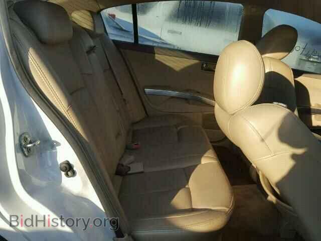 2007 NISSAN MAXIMA - VIN: 1N4BA41E07C844285 - Фото 6