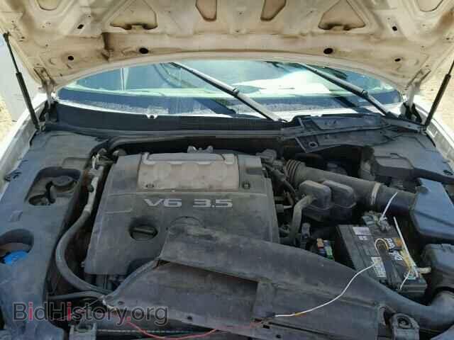 2007 NISSAN MAXIMA - VIN: 1N4BA41E07C844285 - Фото 7